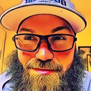 Meet your Posher, Cameron